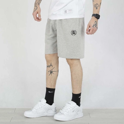 Spodenki dresowe Diil Laur czarne