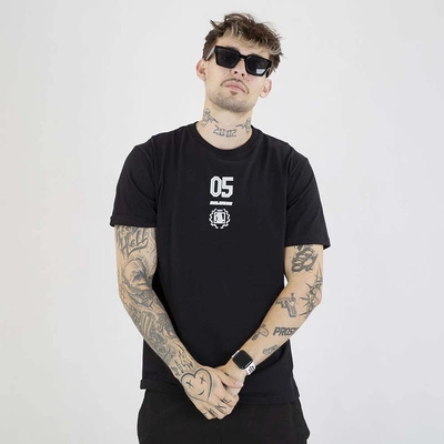 Koszulka Diil 05 czarna