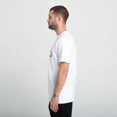 Koszulka El Polako HD Biała