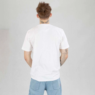 Koszulka Prosto Tripad biała