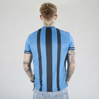 Koszulka Patriotic  F-Football Blue niebieska