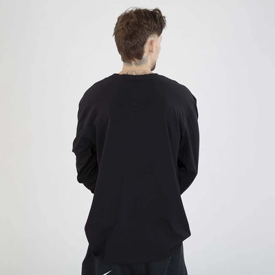 Long Diil Laur czarny żółty