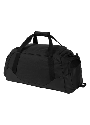 Torba Sportowa Pit Bull Concord II USA CAL czarna