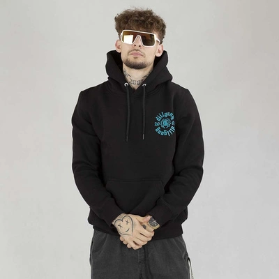 Bluza Diil Hoodie Cali czarna