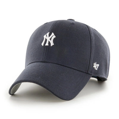 Czapka 47 Brand MLB New York Yankees Base Runner Snap '47 MVP B-BRMPS17WBP-NYA