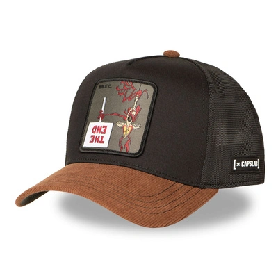 Czapka Z Daszkiem Capslab Casquette Capslab Looney Tunes CL/LOO12/1/PCT/WI2