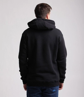 Biuro Ochrony Rapu-New Herb Kaptur Czarny