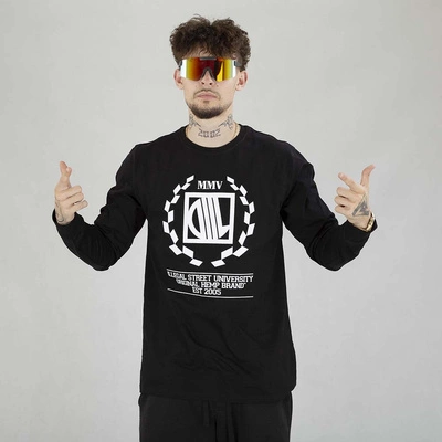 Long Diil Laur czarny