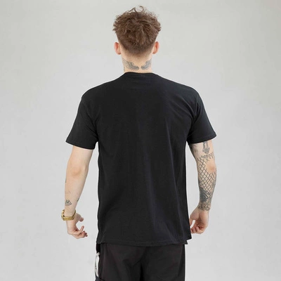 Koszulka Chada Proceder Jeden z Was Koleżko czarna