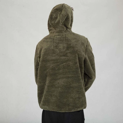 Bluza Pit Bull Hoodie Aragon oliwkowa