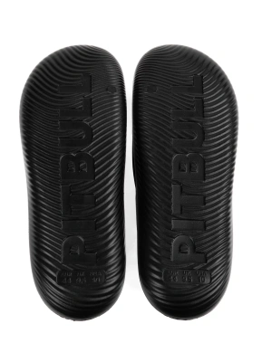 Klapki Pit Bull Jade blacka