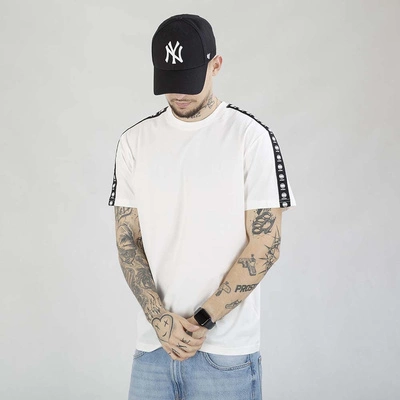 Koszulka Pit Bull Tape Nugget biała