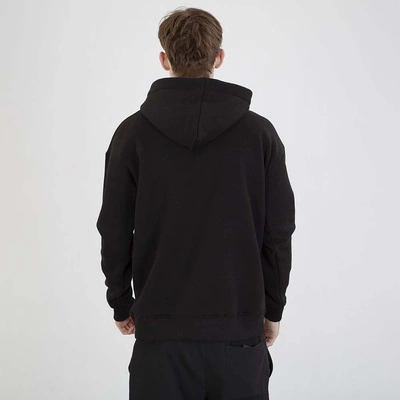 Bluza Patriotic Hoodie Cls X-Mesh czarna