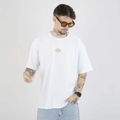 Koszulka Chada Kastet Mini biały