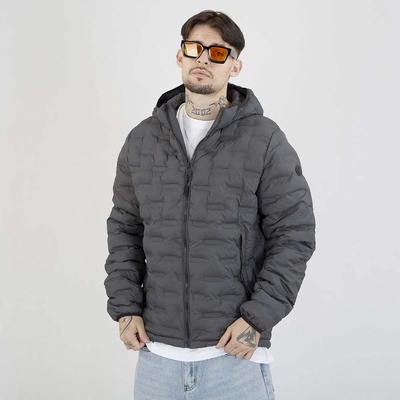 Kurtka Pit Bull Camino grafitowa