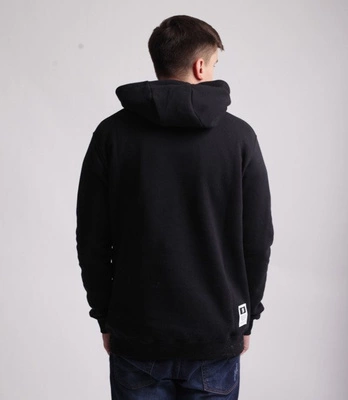 Biuro Ochrony Rapu-Harley Kaptur Czarny