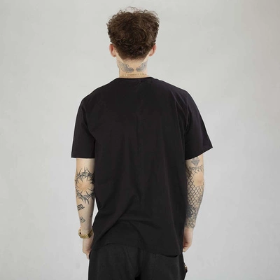 Koszulka Patriotic Cls Gold czarna