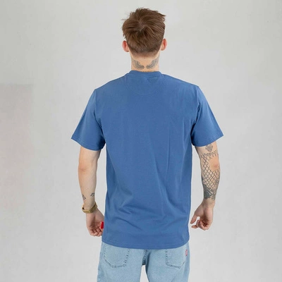 Koszulka Prosto Dice niebieska