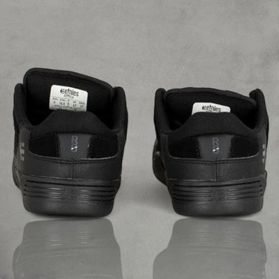 Buty Etnies Estrella Black Black