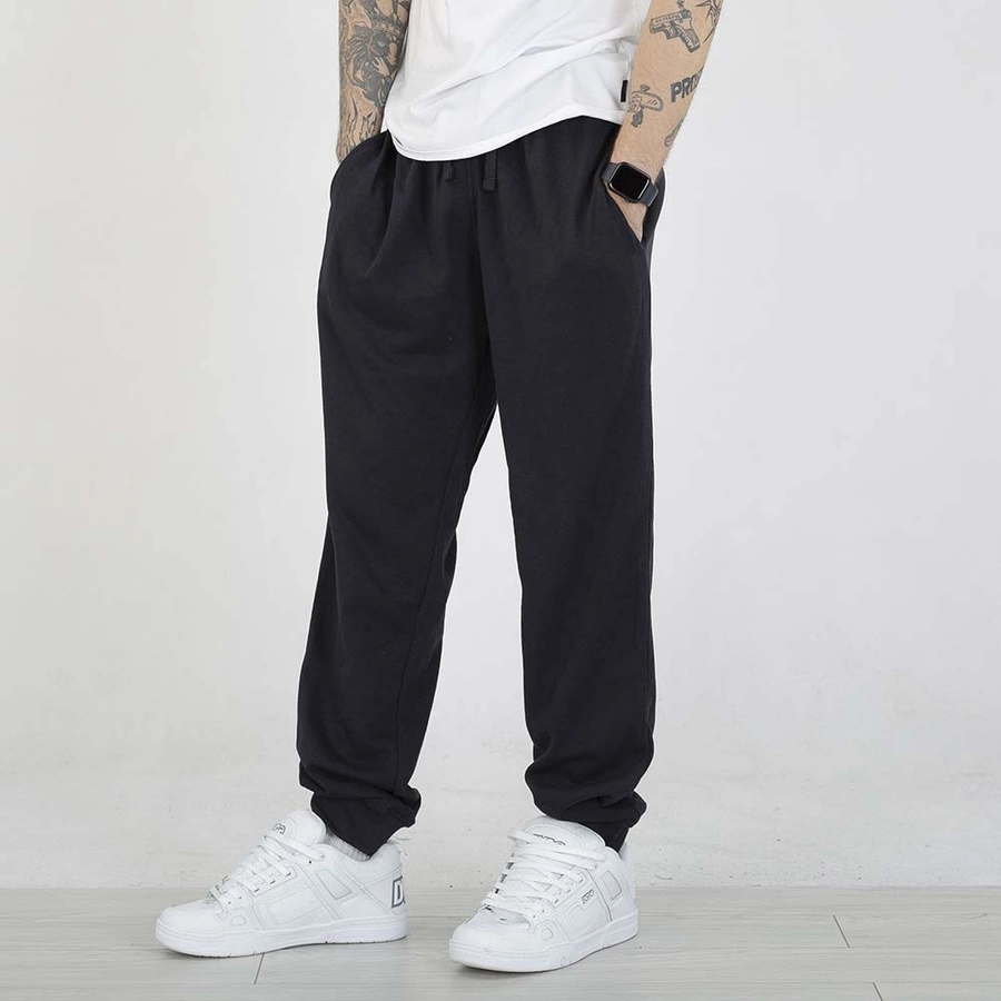 Dresy Dresowe Niemaloga Terry granatowe