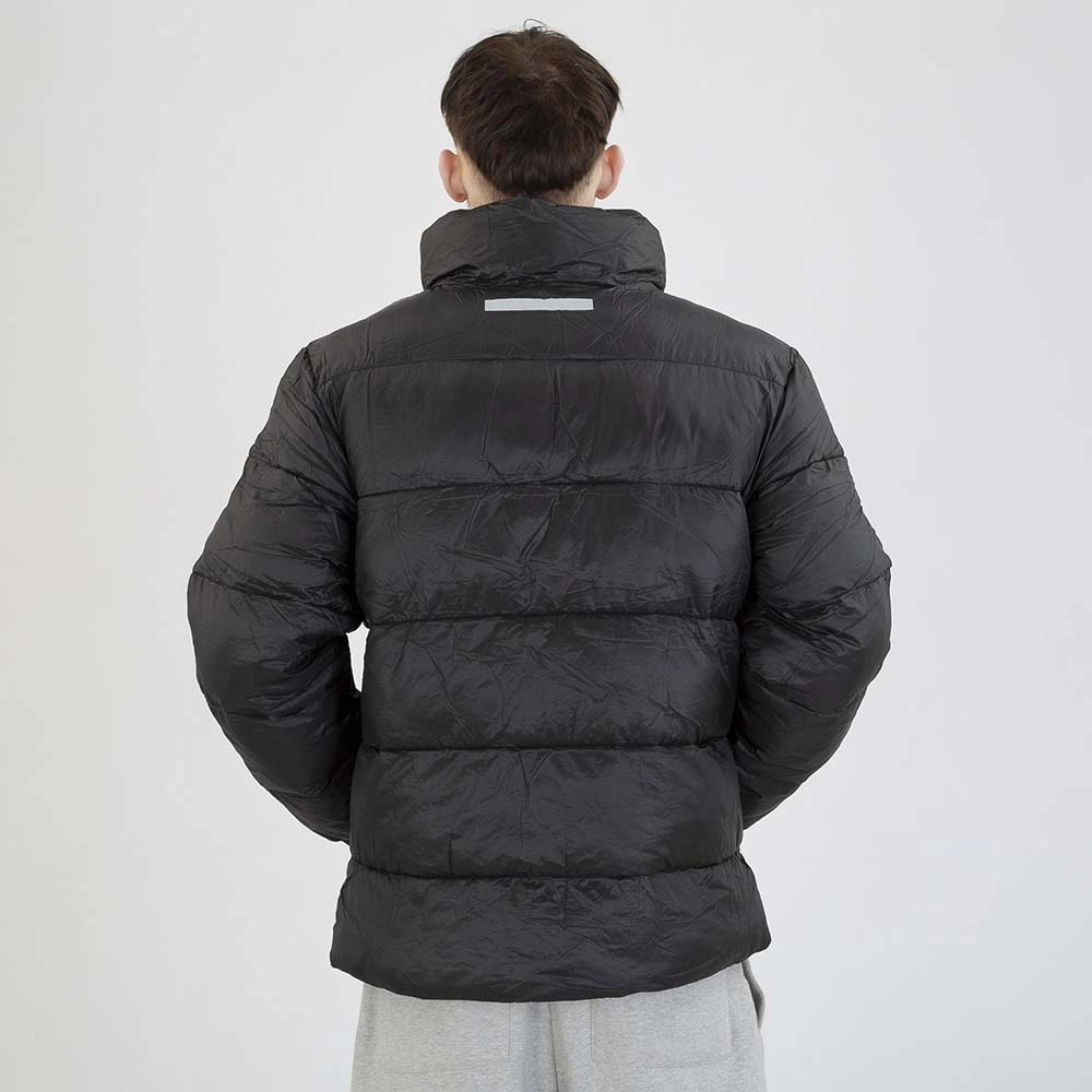 Kurtka Prosto Zimowa Void-9 czarna