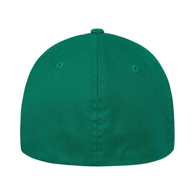 Czapka 6 Panel Smoke Story Oval Basic Logo Zielony