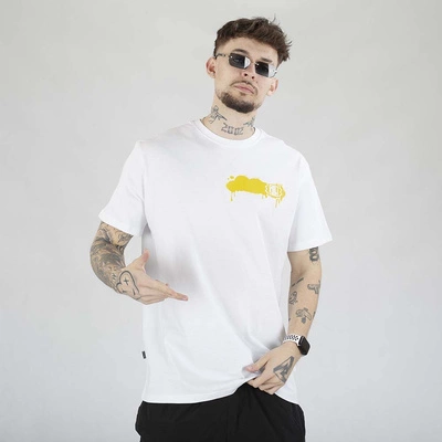 Koszulka Diil Spray biała