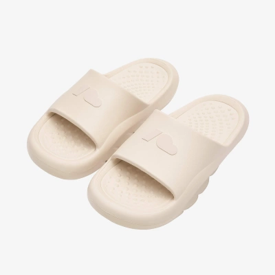 Kubota Klapki Futuro Cloud beżowe