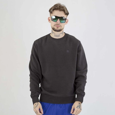 Bluza Pit Bull Crewneck Hackett ciemna grafitowa