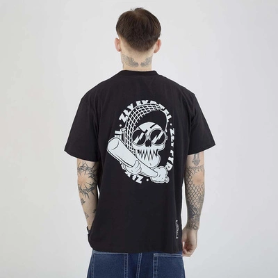 Koszulka Gawrosz Zły Fyrtel czarna