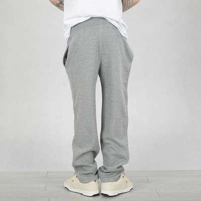 Spodnie Dresowe Niemaloga Light szare