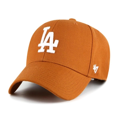 Czapka 47 Brand MLB Los Angeles Dodgers '47 MVP SNAPBACK B-MVPSP12WBP-BO