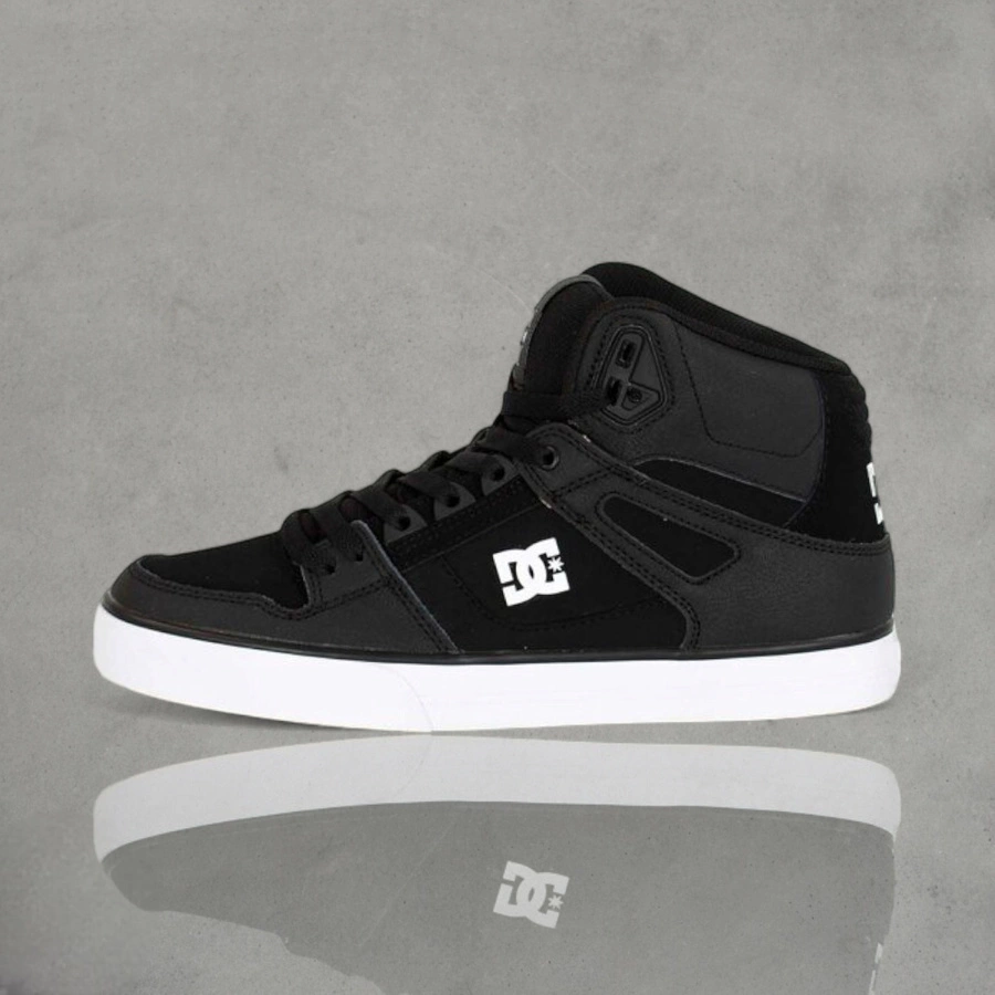 Buty DC Shoes Pure HT WC ADYS400043-BLW