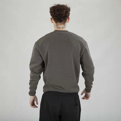 Bluza Crewneck Niemaloga garfitowa