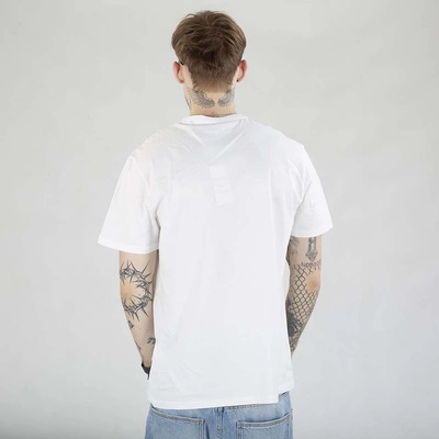 Koszulka Pit Bull San Diego INS. biała