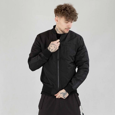 Kurtka Pit Bull Harding czarna