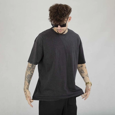 Koszulka 4F Regular M1316 czarna