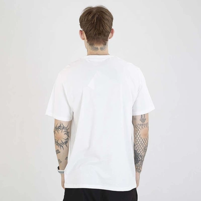 Koszulka Pit Bull California biała