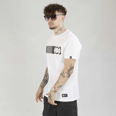 Koszulka Pit Bull Casino 3 biała