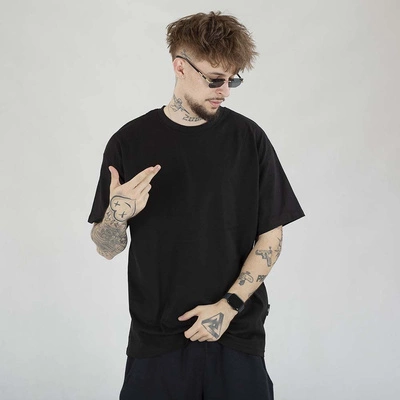 Koszulka 4F M2543 czarna