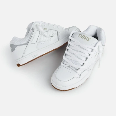 Buty DVS Enduro 125 DV00278-103 białe