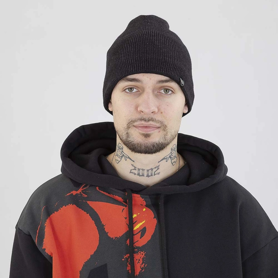 Czapka Pit Bull Hansel czarne