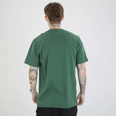 Koszulka Diil Laur zielona