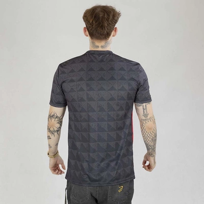 Koszulka Chada WGW Character FBL czarna