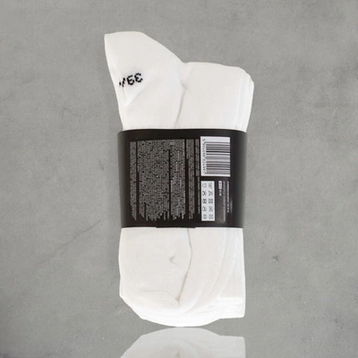 Skarpety 4F M285 5Pak białe