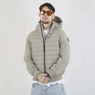 Kurtka Pit Bull Palomar szara