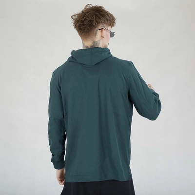 Bluza Pit Bull Hoodie Rockey zielona