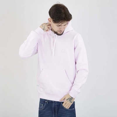 Bluza Elade Hoodie Icon Mini Logo II różowa