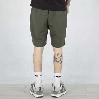 Krótkie spodenki Pit Bull Nugget zielone