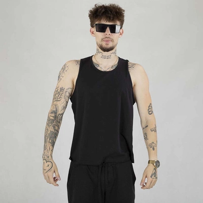 Tank Top Niemaloga Classic czarny